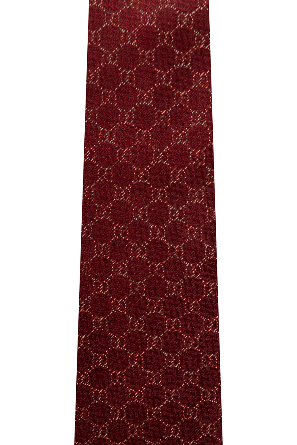 GUCCI バーガンディ ポンチョ 40 gucci black card | Men's Accessories | SchaferandweinerShops